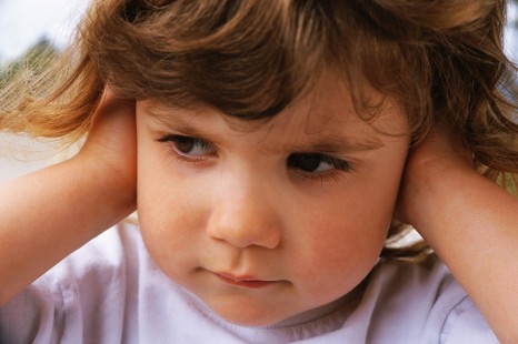 çocuklarda kulak iltihabı ve tedavisi