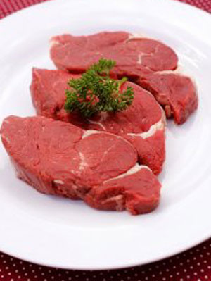 kırmızı et ve kebabı fazla yemenin zararları