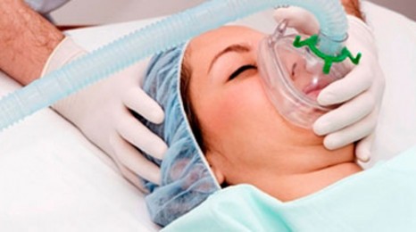 anestezi ve anestezi hakkında bilgiler