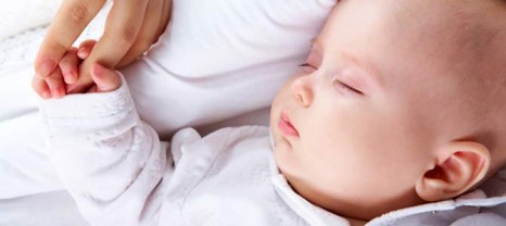 bebekler için uyku ve bebeklerde uyku düzeni