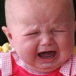 bebeklerde kabızlık ve nedenleri
