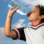 çocuklarda aşırı su içme