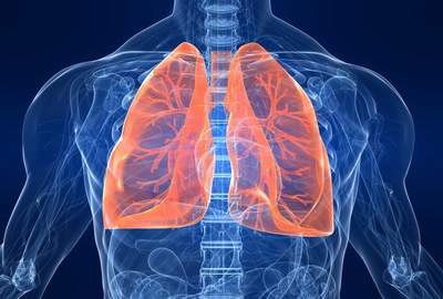 Akciğer Patlaması Nedir