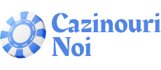 cazinouri noi 2026 logo