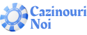 cazinouri noi 2026