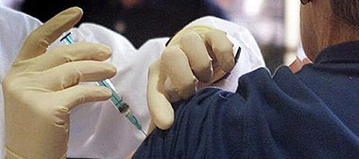 grip aşısı