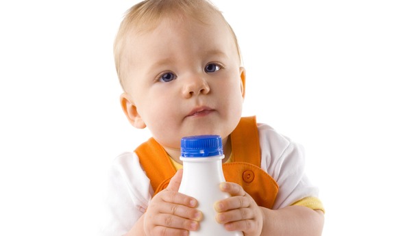 bebeğe süt vermek ve sütün önemi