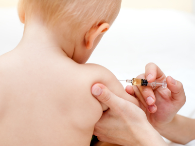 alerjisi olanlara aşı