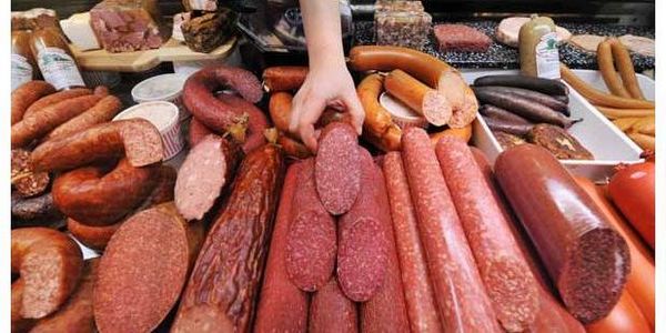 Bitmiş et ürünleri kanser yapıyor