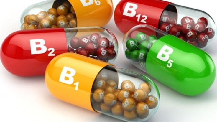 Yüksek doz B vitamini akciğer kanserine neden olur mu?
