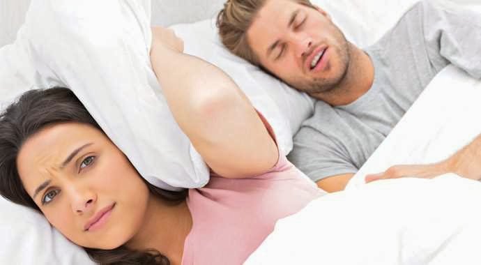 Uykuda Diş Gıcırdatma Nedenleri ve Tedavisi